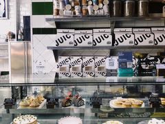 -Juicy Bakery(瑞景店)