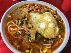 -正宗向东街新化特色牛肉粉馆(一中店)