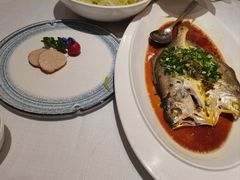 -醉辉皇上海之巅(上海中心大厦店)