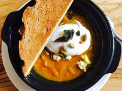 -Egg•Allday Brunch(襄阳北路店)