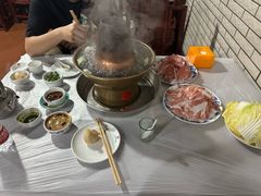 -鑫龙火锅(北园店)