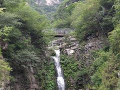 -孤山寨风景区
