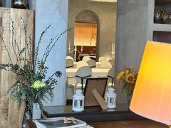 -喜蓝台·HI UP LAND度假餐厅