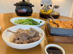-顺风汤馆·广府粤菜(江宸天街店)