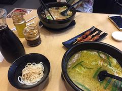 -阿香米线(天津凯德餐厅店)