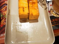 -木屋烧烤(龙华店)