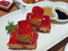 -避风塘·老港味餐厅(虹口龙之梦店)