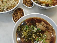 -东吴面馆(因果巷店)