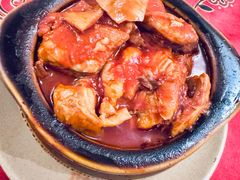 -塔道斯西餐厅(中央大街店)