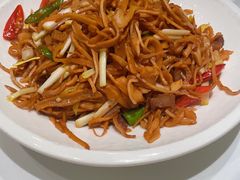 -禾珍珠家常小馆(河南博物院店)