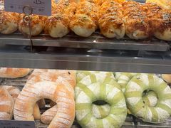 -The open life(万象城店)