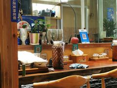 大堂-信日本料理(信义坊店)