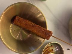 -西塔老太太拌饭(洋泾天物空间店)