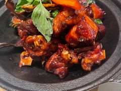 -鹿港小镇(悠唐店)