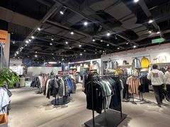 -盛京大奥莱(沈阳奥体店)