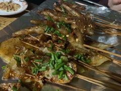 -林二哥宜烤官·宜宾小烧烤