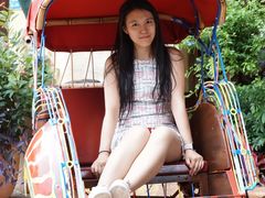 -奥兰多环球影城