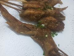 -阿龙烧烤(广达路店)