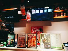 -THE ALLEY 鹿角巷(时代天街A馆店)