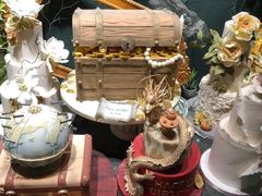 -柏尼娅PEARIA·蛋糕定制(静安店)
