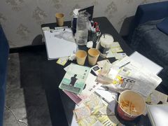 -剧狐剧本杀(徐汇1号店)