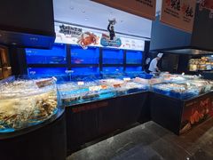 -徐记海鲜(大雁塔|金都店)