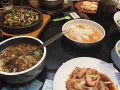 -江太极江浙菜(马桥万达广场店)
