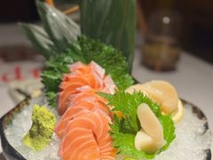 -云璟高空铁板烧·料理·生日宴·聚会团建(福田灯光秀店)