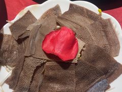 -蓉城老妈火锅(双林路店)