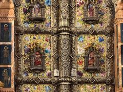 -滴血救世主教堂