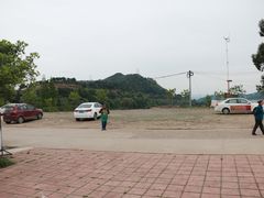 -金堂县云顶石城风景区