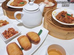 -潮福城大酒楼·潮味粤品·港式点心(湖滨北路店)