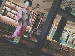 -赤坂亭M9和牛烧肉·日料398放题(万达店)