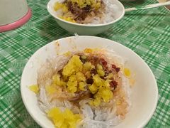 -舟舟刮凉粉