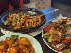 -香港祥正飯店·正宗灣仔50年海鲜老字号