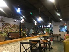 大堂-水平有限螺蛳粉(宏达大厦店)