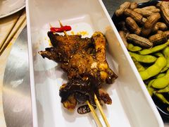 -司御手铜锅涮肉卤烤猪手(榆次新建路店)