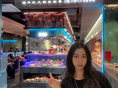 -阪尚皇·原切牛排·烤肉火锅自助(北京路店)