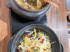 云海肴汽锅鸡-云海肴·云南小炒·汽锅鸡(曲江大悦城店)