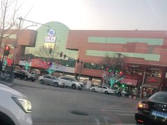 -物美综合超市(旧宫店)
