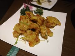 锅包肉-梧桐树下(云锦世家店)