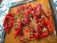 -松哥油焖大虾(科技园店)