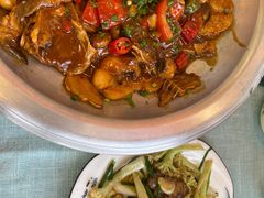 -大师傅金奖啤酒鱼(西街口总店)