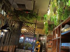 大堂-湘当爱·鲜煮现炒(松岗立业路店)