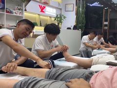 -郑远元专业修脚房·按摩·肉刺·灰指甲(郭新东路店)