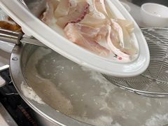 -源港渔村-中山脆肉鲩(博罗店)