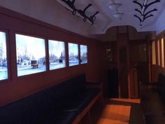 -哈尔滨规划展览馆