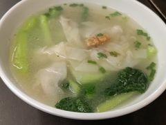 -马来西亚美食街