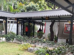 -侨美·唐荔园·40年地道粤菜