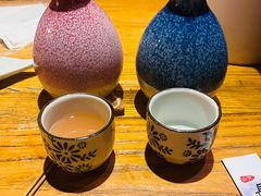 -长亭酒肆.武夷菜(鼓楼后海店)